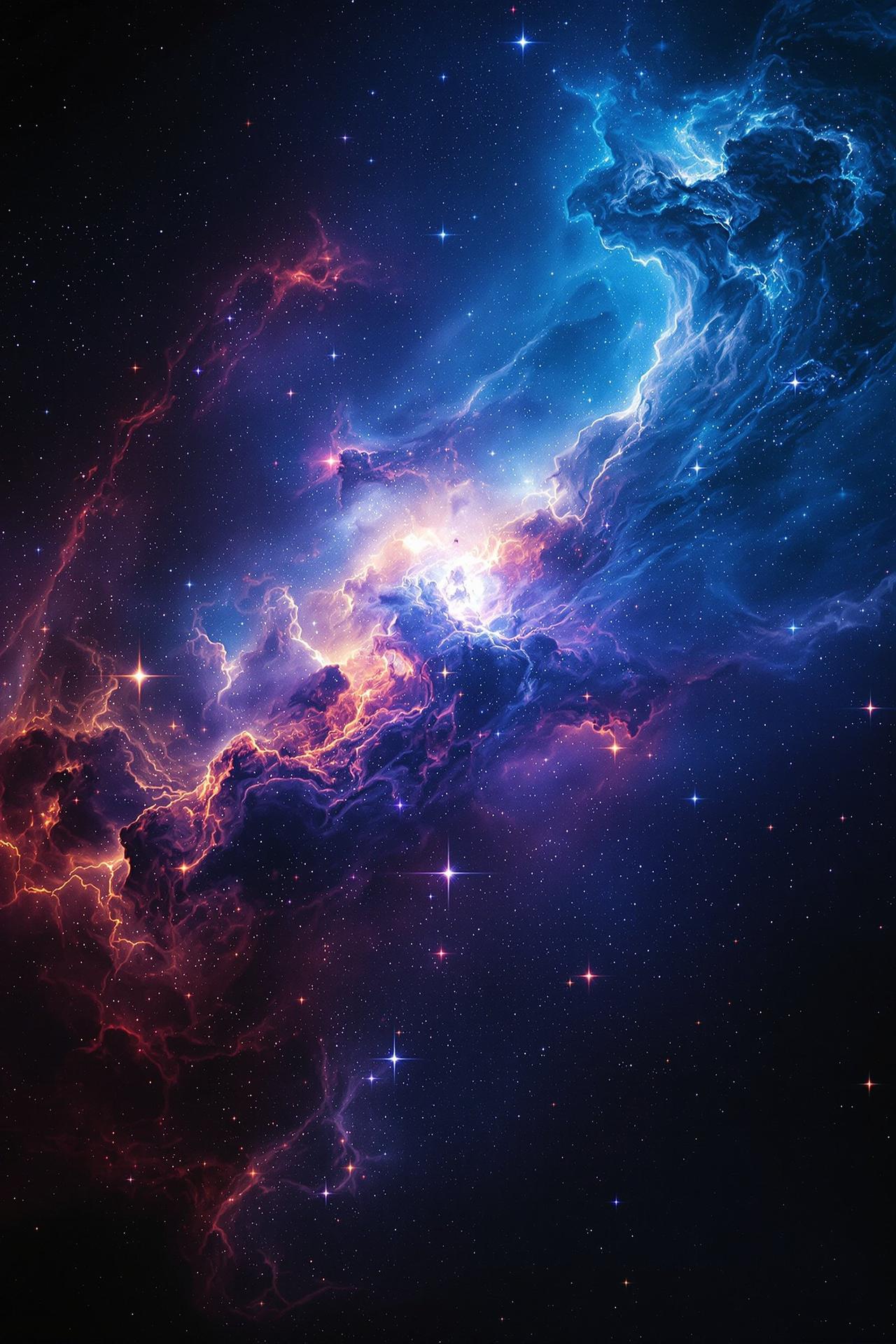 花都影院作品 - 星际征途